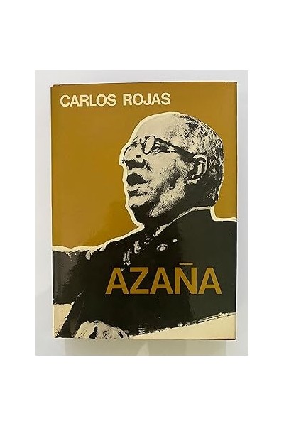 Azaña - Carlos Rojas